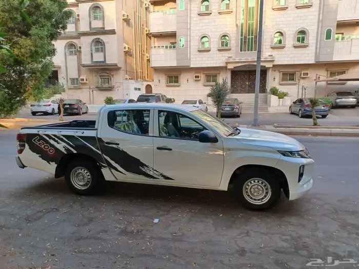 ميتسوبيشي مالك اول 1