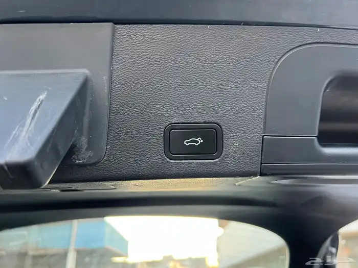 جيلي توجلا 2022 نص فل نظيف جدا 11