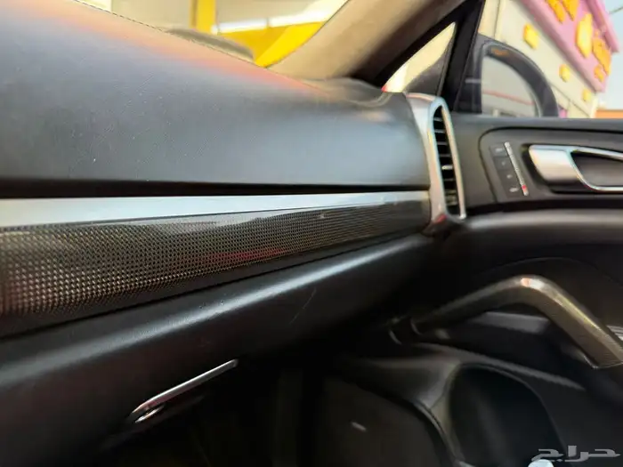 جيب بورش GTS 4