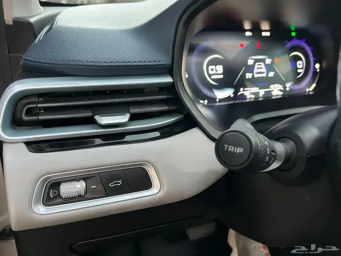 جيلي امقراند فل كامل فتحة 2023 14