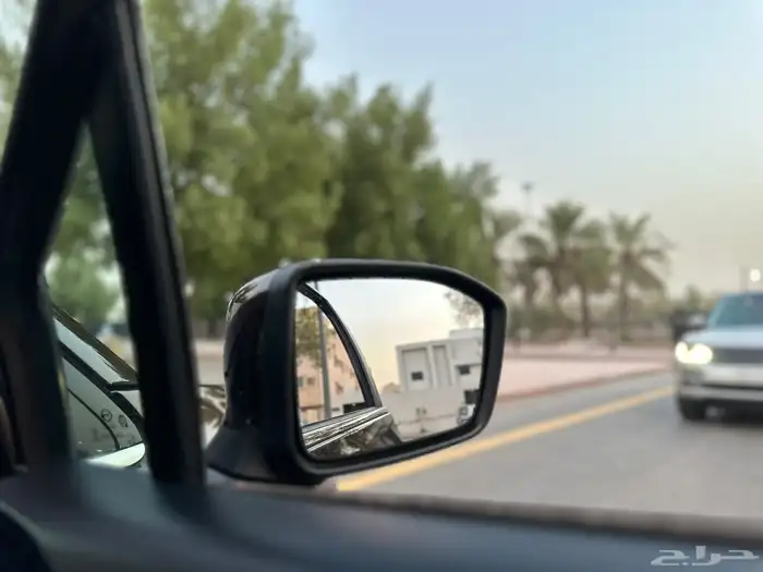 جاك GS3 2020 (( بحالة ممتازة )) 6