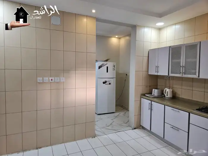 فيلا للبيع بحي المروج بعنيزة 2