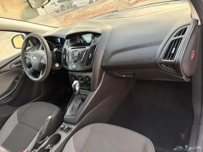 للبيع فورد فكس 2014 مرفق تقرير فحص 24