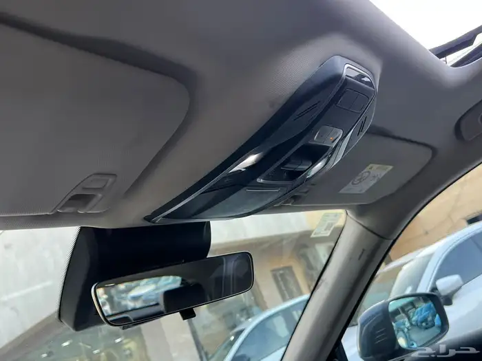 جيلي توجلا 2022 نص فل نظيف جدا 13