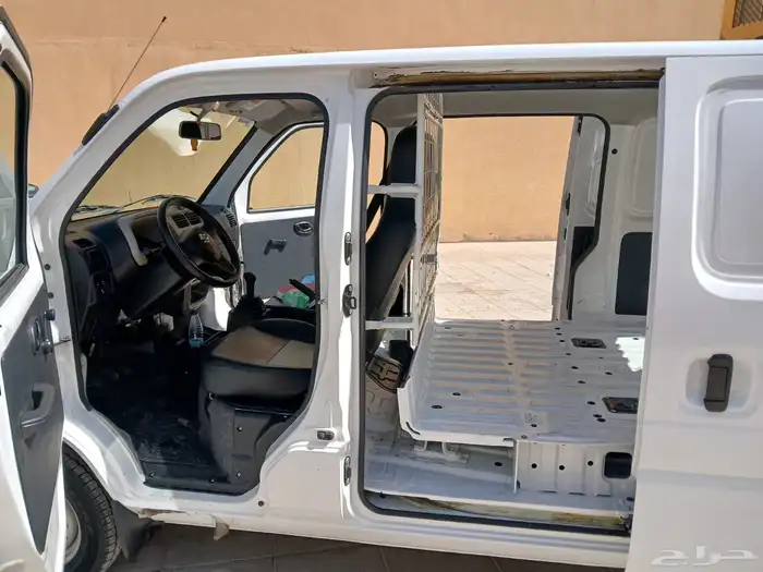 سوزوكي ايكو 2