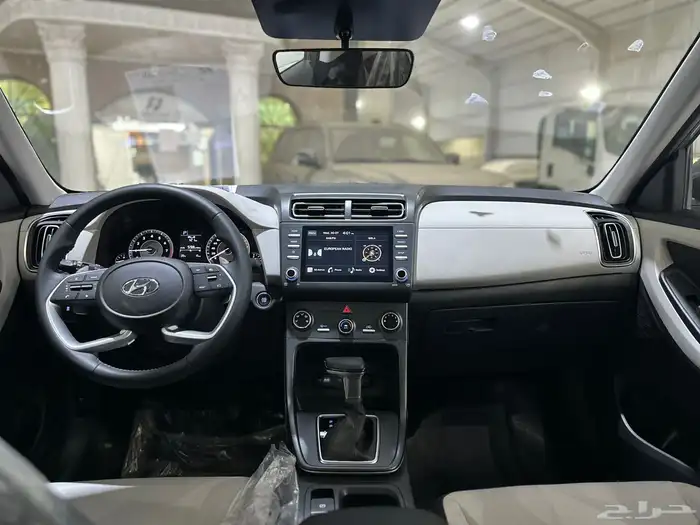 هيونداي كريتا 2025 4