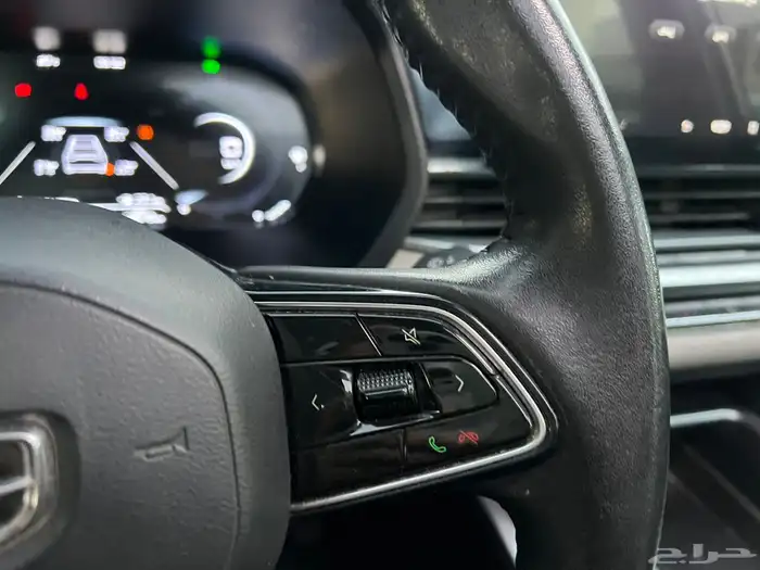 جيلي امقراند فل كامل فتحة 2023 15