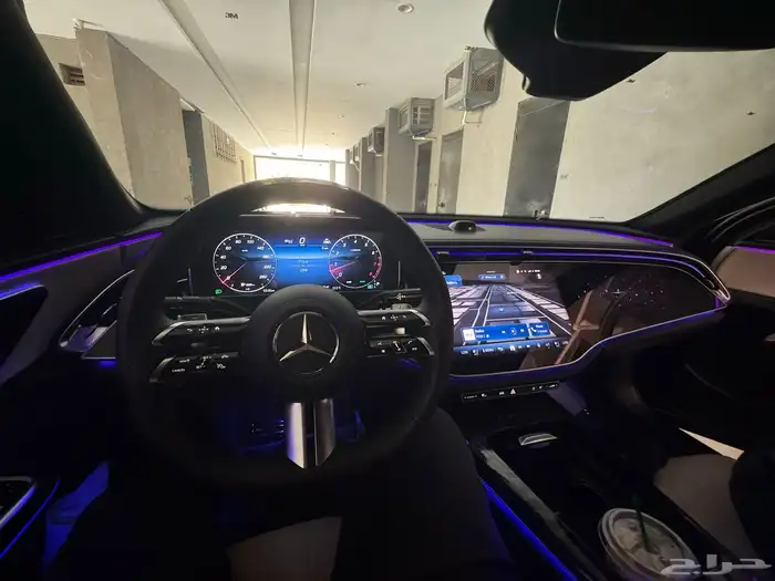 E300 فل كامل نايت بكج خليجي 2024 0