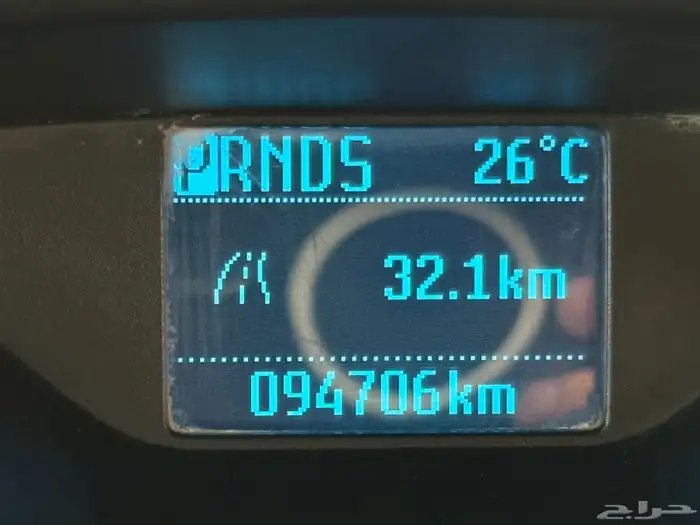 للبيع فورد فكس 2014 مرفق تقرير فحص 21