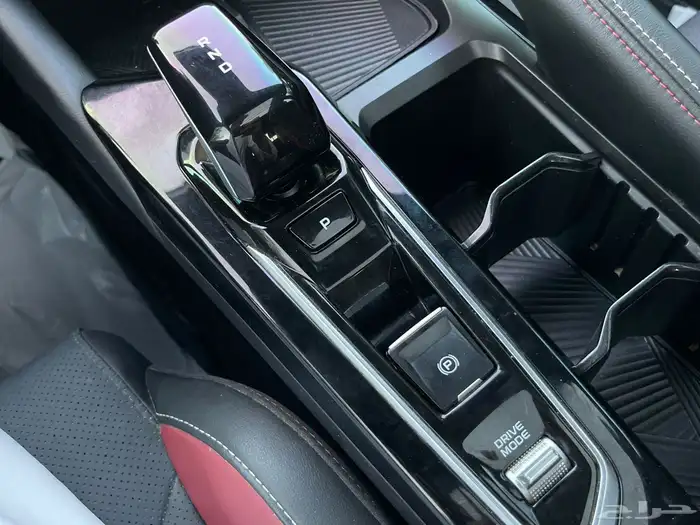 جيلي كولراي 2024 فل سعودي 17