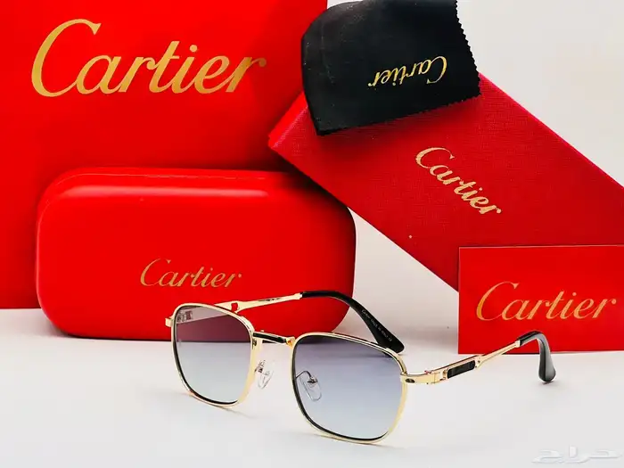 نظارات درجه أولى 43