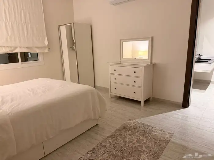 استديو مؤثث بالكامل بحي الفيصليه للايجار 3