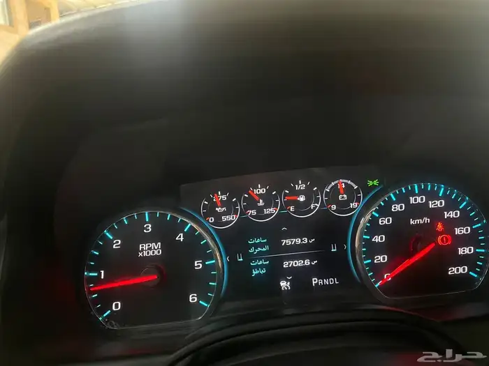 جمس دينالي فل الفل 2019 12