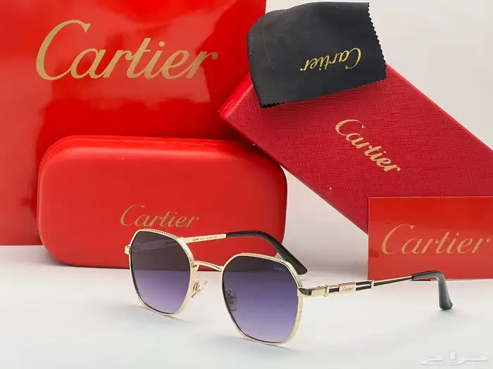 نظارات درجه أولى 55