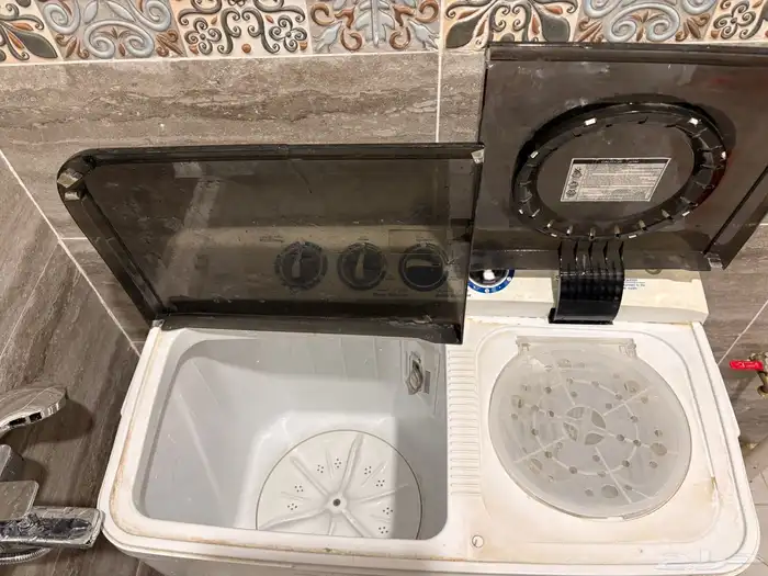 غسالة للبيع 2