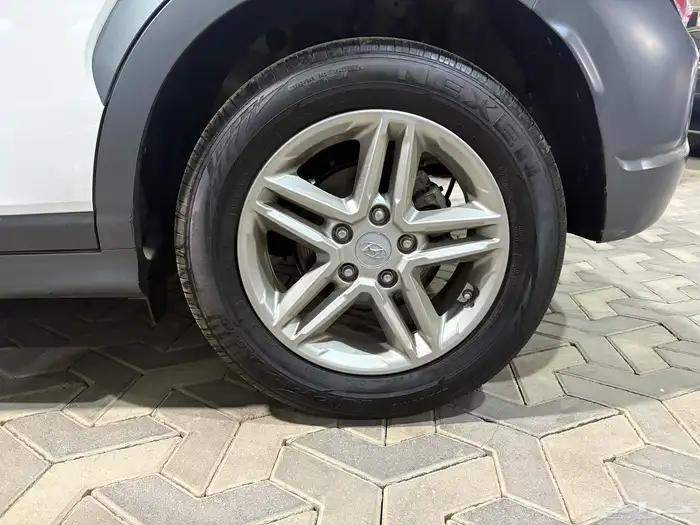 هيونداي كونا 2021 7