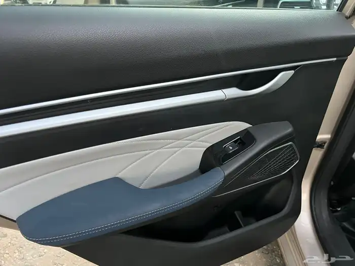 جيلي امقراند فل كامل فتحة 2023 12