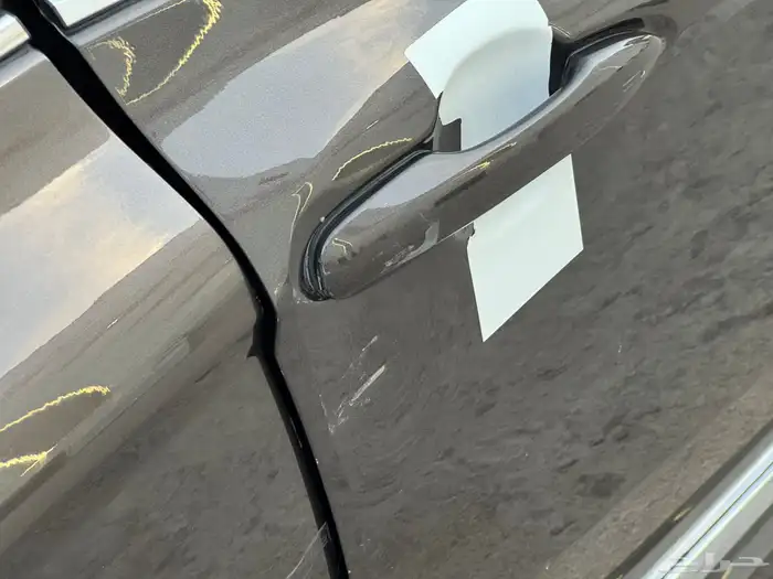 تويوتا كامري 2023 فل كامل سبورت 12