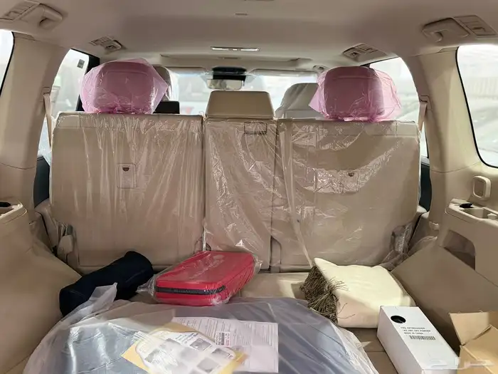 جكسار 2025 L4 سعودي بنزين باقل سعر 7