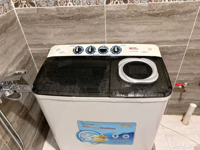 غسالة للبيع 0