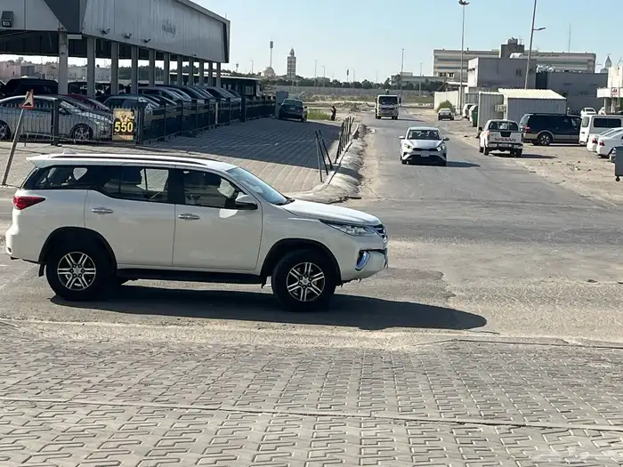 فورشنر2018 دبل GX 2