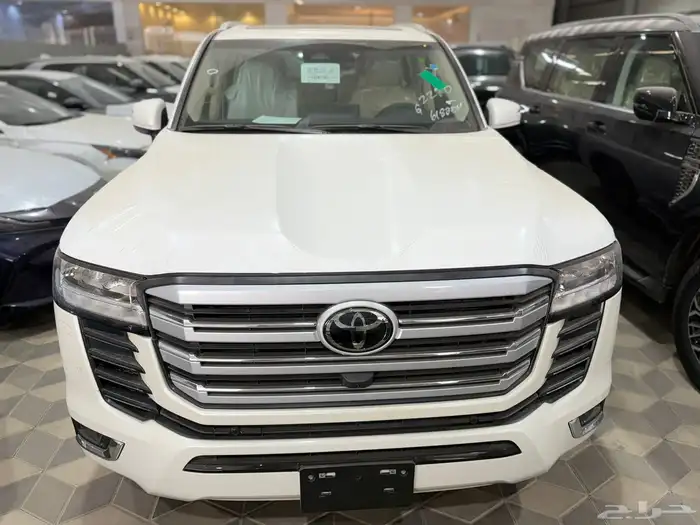 جكسار 2025 L4 سعودي بنزين باقل سعر 0