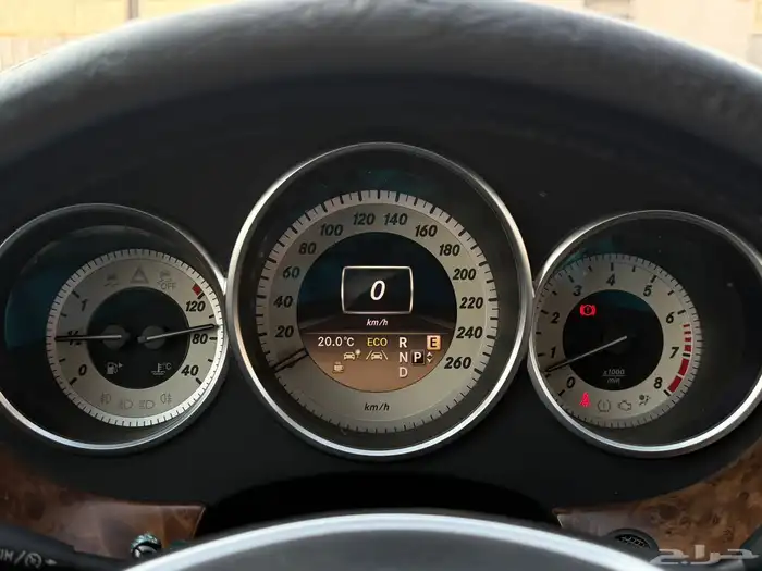 مرسيدس cls 2012 19