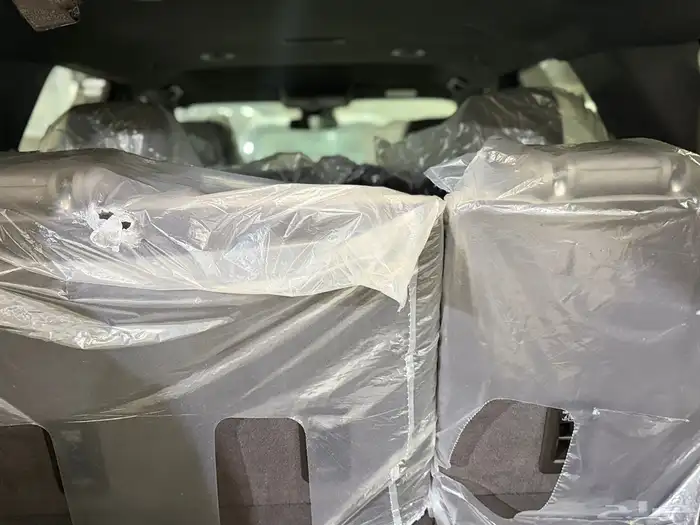 جي ام سي يوكن اليفيشن يتوفر دبل و بدون دبل 2025 بهبهاني 16