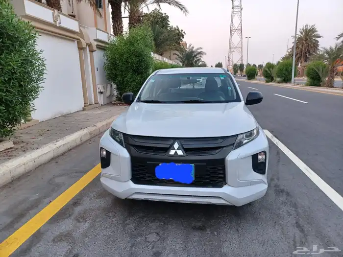 ميتسوبيشي مالك اول 0