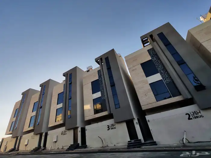 للبيع شقق تمليك ارضي با الخميس حي حسام موقع متميز جدا 21