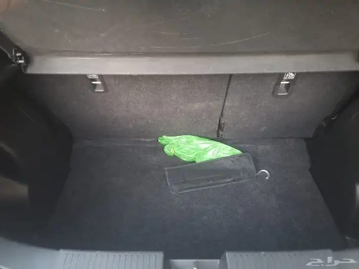 للبيع سزوكي بالينو الموديل 2024 بحالة ممتازة جدا 26