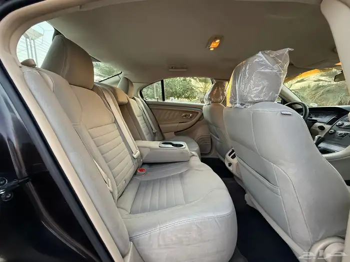 فورد تورس 2014 للمستخدم الحد 35 الف 13