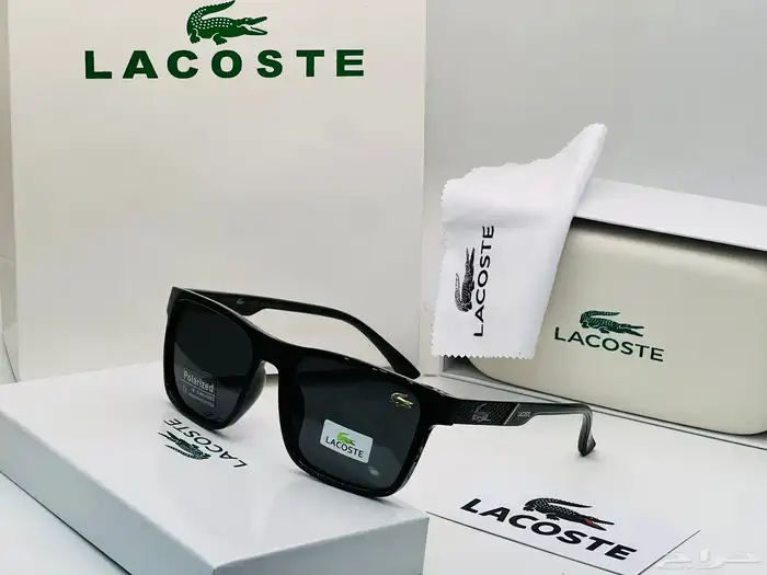 نظارات درجه أولى 1