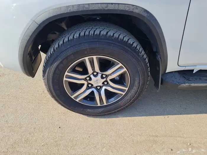 تويوتا فورتشنر GX2 2026 للبيع كاش وأقساط بأقل هامش ربح 9