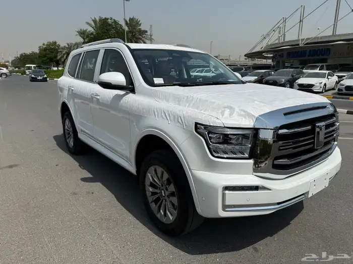 تانك 500 روك اديشن 2026اقل الاسعار وافضل العروض كاش وتمويل 3