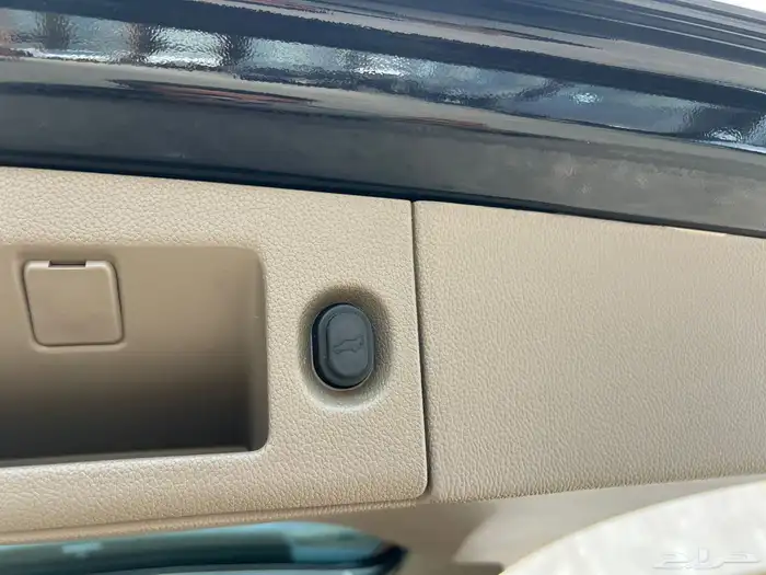 جمس يوكن 2018 بدون دبل لون اسود نظيف 12