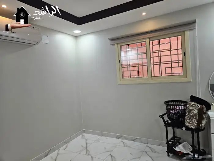 فيلا للبيع بحي المروج بعنيزة 3