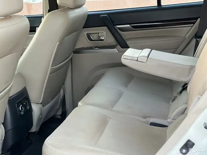 باجيرو 2020 10