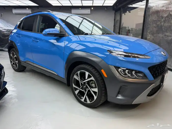 هيونداي كونا فل كامل 5