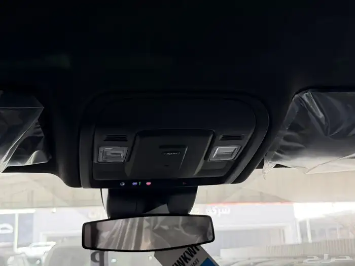 تاهو LS بدون دبل 2025 بهبهاني باقل سعر في السوق 15