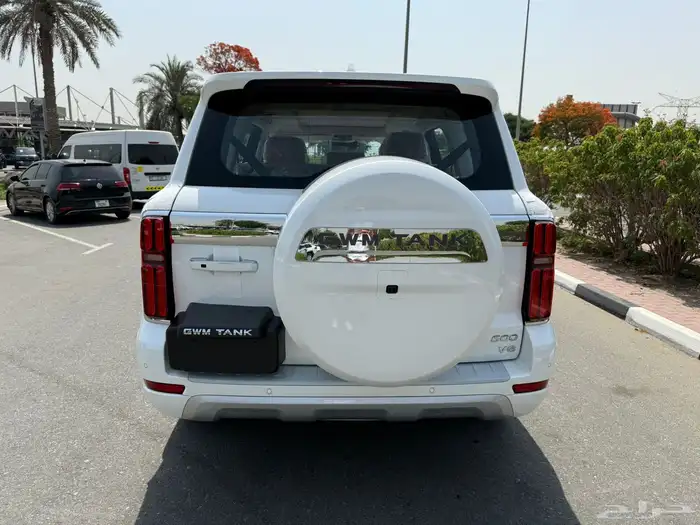 تانك 500 روك اديشن 2026اقل الاسعار وافضل العروض كاش وتمويل 1