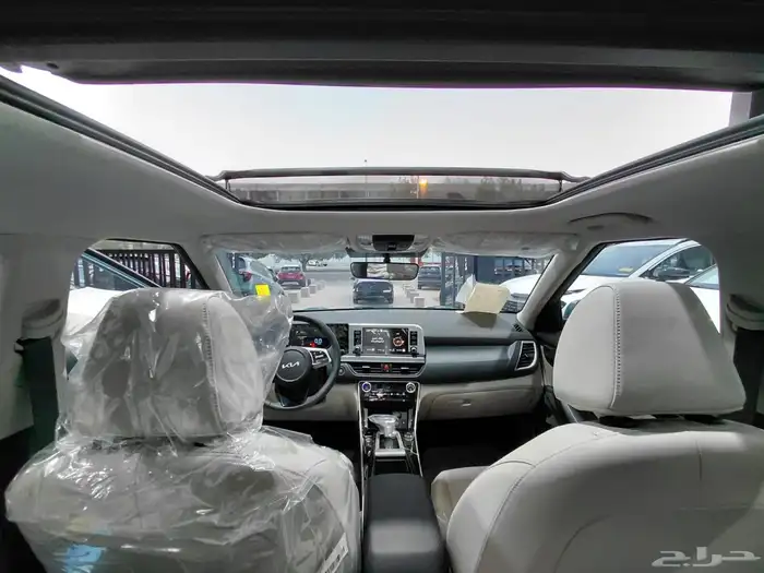 كيا سيلتوس نص فل ميد 2026 عروض حصريه 85900 شامل 5