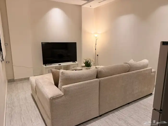 استديو مؤثث بالكامل بحي الفيصليه للايجار 7