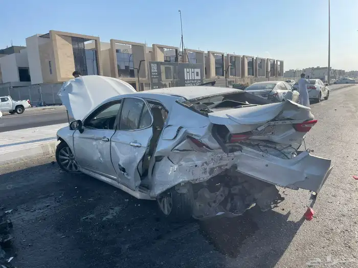 للبيع كامري 2020 0