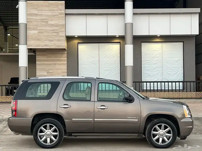 دينالي - 2012 - فل - سعودي 2