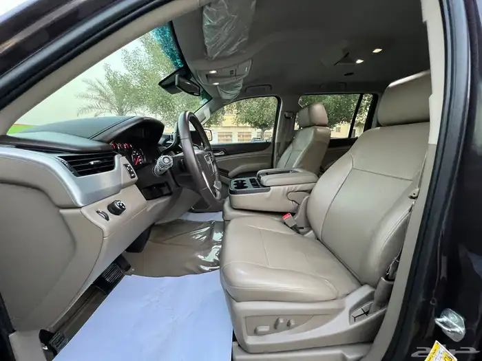 جمس يوكون XL 2015 (ممشى قليل) 11