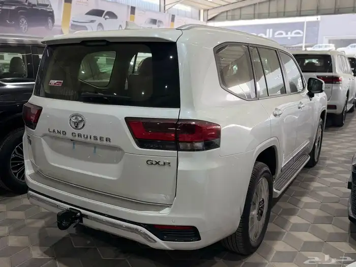 جكسار 2025 L4 سعودي بنزين باقل سعر 5