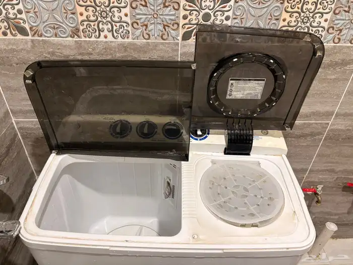 غسالة للبيع 1