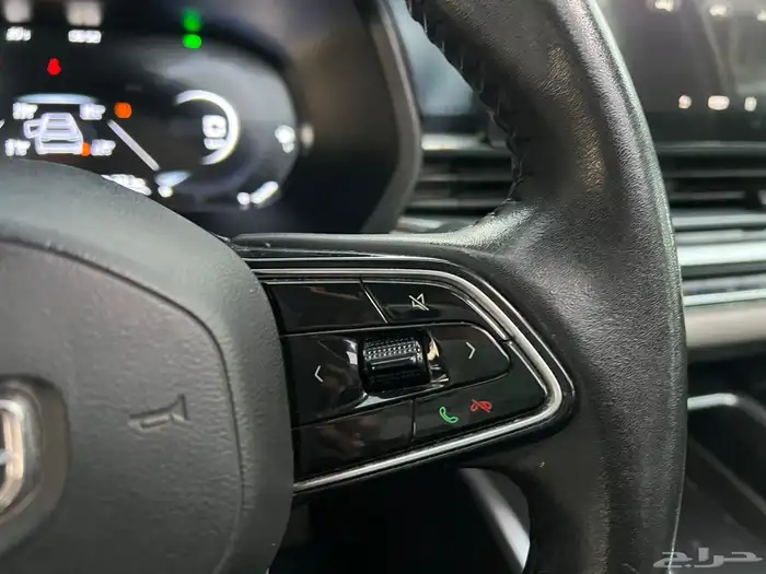 جيلي امقراند فل كامل فتحة 2023 17