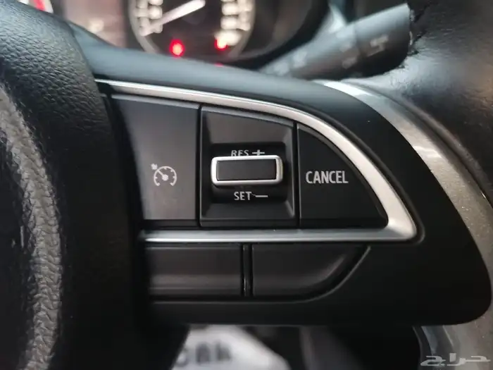 للبيع سزوكي بالينو الموديل 2024 بحالة ممتازة جدا 34